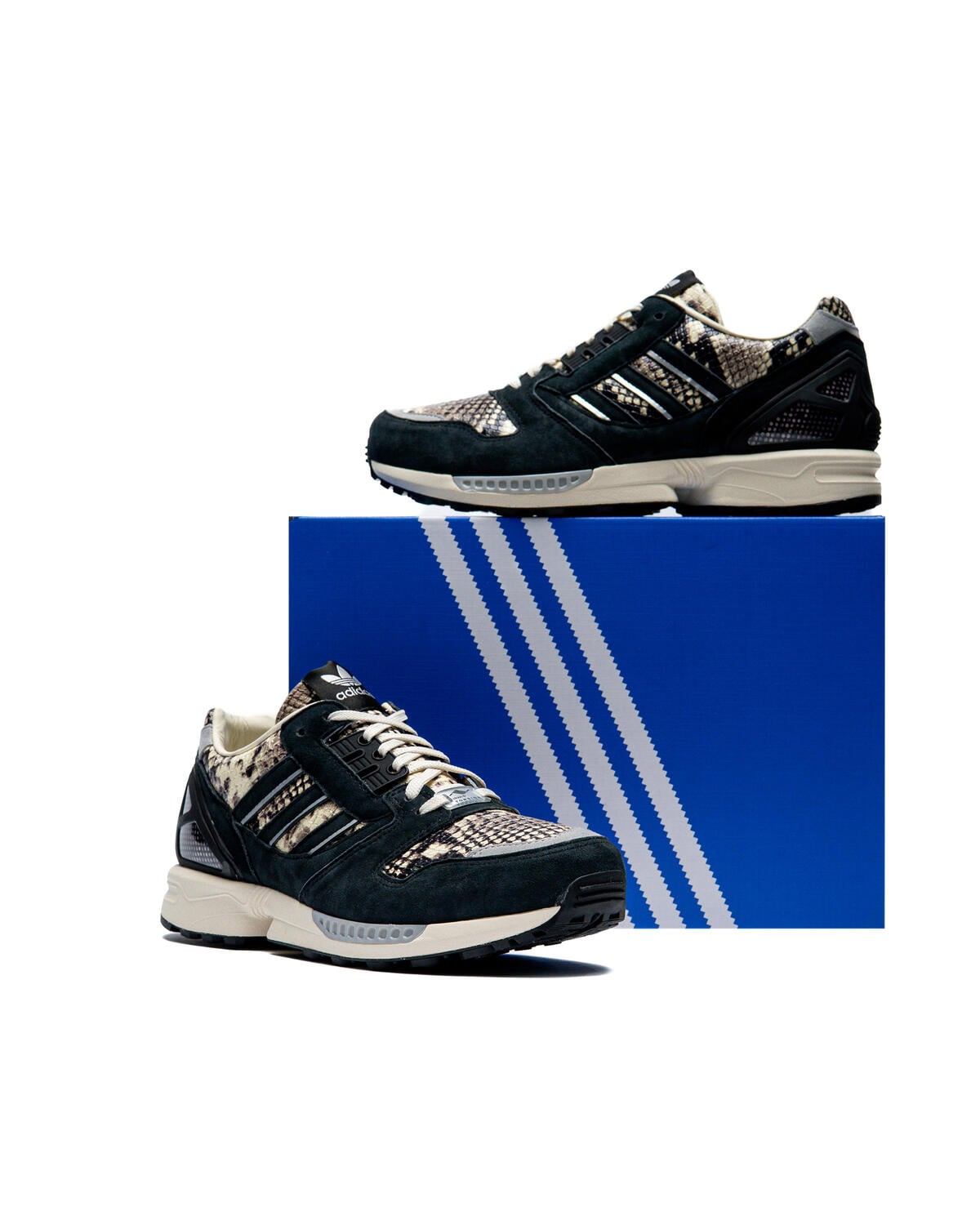 adidas Originals ZX 8000 | KI1383 | AFEW STORE